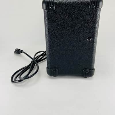 Keith Urban 10 Watt Guitar Amp Black G-10 image 4