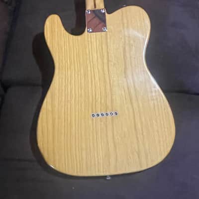 Fender TL-52 Telecaster Reissue MIJ image 4