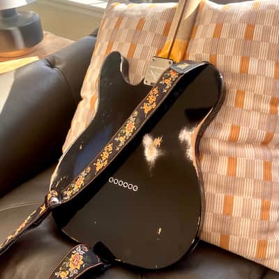 Fender Custom Shop Caballo Tono Ligero Telecaster Relic image 19
