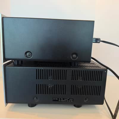 Marantz 140 and 3200 1970s Excellent Condition image 8