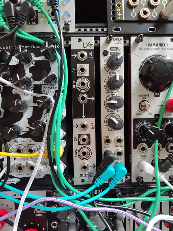 Make Noise LxD Module
