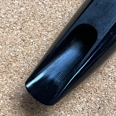 VINTAGE Meyer New York 6M Tenor Saxophone Mouthpiece image 16