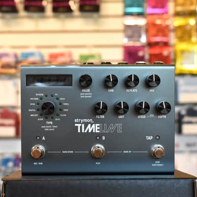 Strymon TimeLine Delay image 1