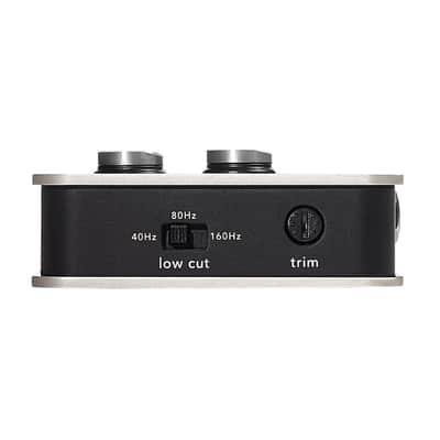 Fishman Platinum Stage Preamp/EQ/DI image 5