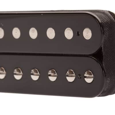Suhr 7 Hot Seven String Bridge Humbucker - black image 3