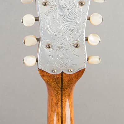 Maurer & Co. Bowl Back Presentation Model 1920s, Natural image 8