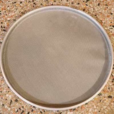 Evans 14" Hybrid Marching Drum Head image 5