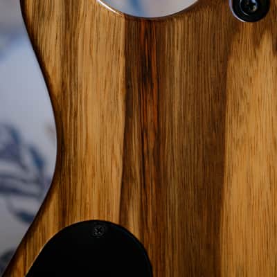 Kiesel Osiris OM7 Multiscale 2020 - Reverse Cali Burst image 6
