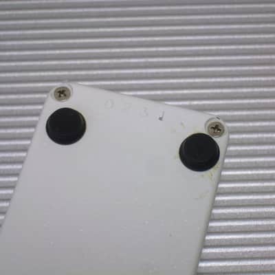 The Earliest Version Engraved Serial Xotic RC Booster image 3