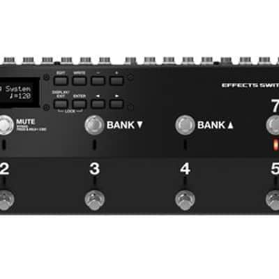 Boss ES8 Effects Switching System image 2