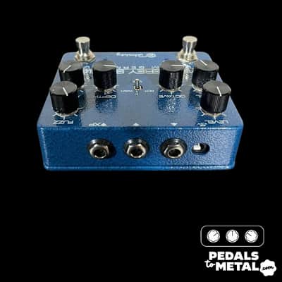 Keeley Monterey Special Custom Germanium Fuzz -x10693 image 3