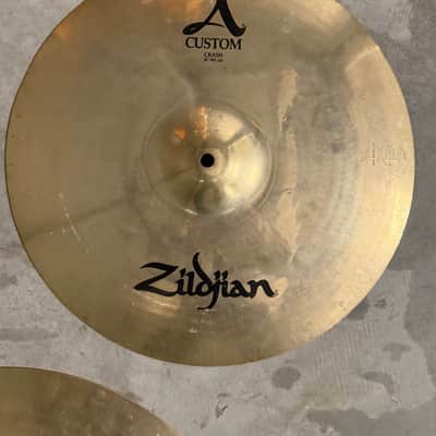 Zildjian A Custom imagen 4