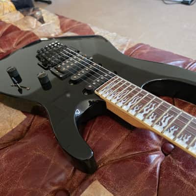Jackson DK2 Dinky PRO Fire Frets Japan MIJ Super Strat HSS Electric Guitar image 18