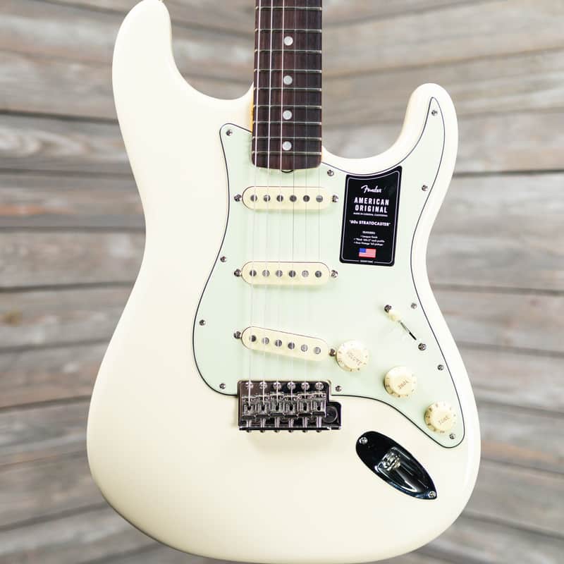 Fender American Original Stratocaster