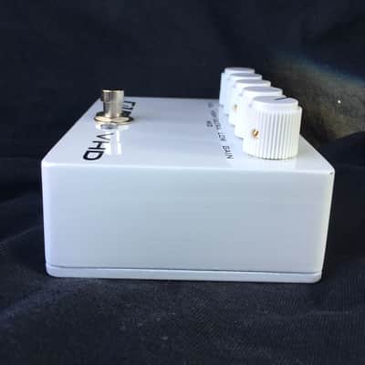 S&K Pedals VHD Preamp / Distortion Pedal (Ampeg VH-140c) image 5