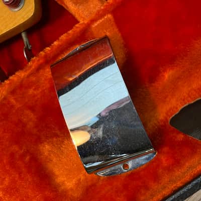 Fender Precision Bass with Rosewood Fretboard 1966 - All Original! - Candy Apple Red - Chris Cambell - Bob Seger image 19