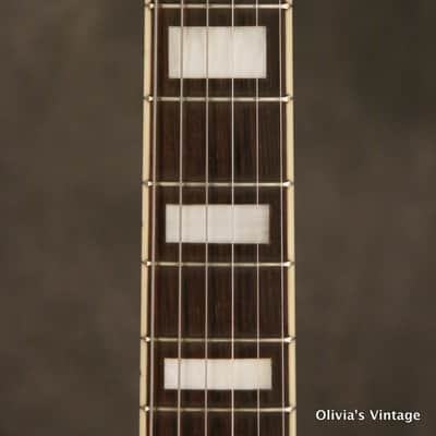 RARE 1960 National TOWN & COUNTRY model 1104 SUNBURST!!! image 4