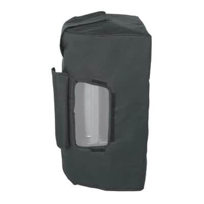 JBL Bags JBL-IRX112BT-CVR Speaker Slipcover for IRX112BT Loudspeaker - Open Box Mint image 6