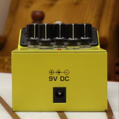 Fender Starcaster Chorus 2000s - Yellow image 5