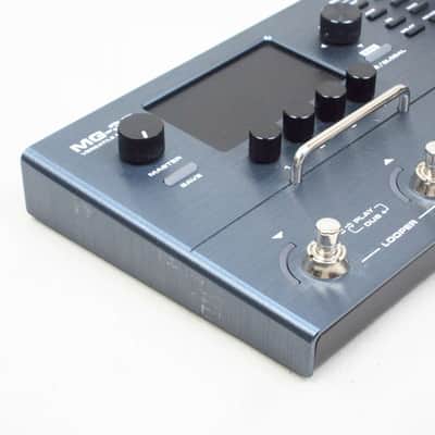 nu-x MG-30 Versatile Modeler Multi-Effects Processor [MG30] (09/16) imagen 8