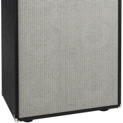 Fender Bassman 810 Neo 500-Watt 8x10" Bass Cabinet 2012 - Present - Black image 3