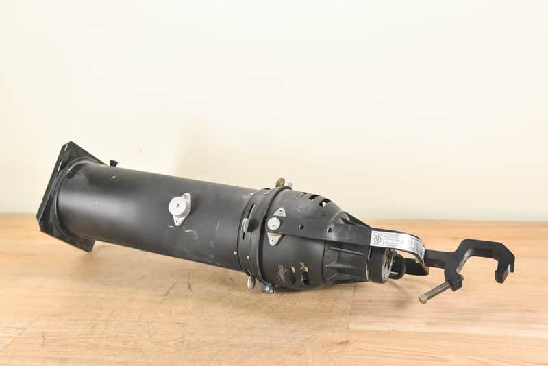 L&E L&E AQ61 Ellipsoidal Light (Unknown Lens Degree)