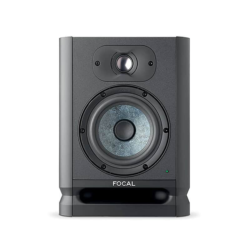 Focal Alpha 50 Evo Active 2-Way Studio Monitor image 1