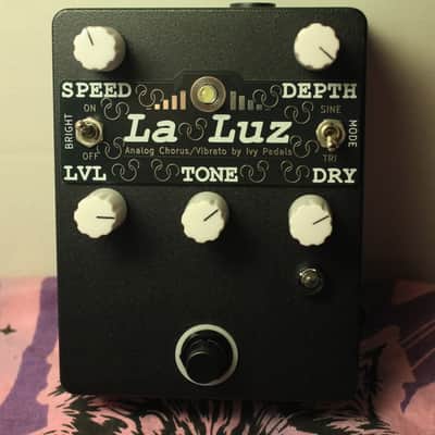 La Luz - Ivy Pedals 2025 image 3