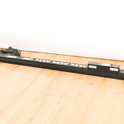 Middle Atlantic MPR-8A Raceway 72" Modular Power Strip w/ 7 Modules CG010AM image 10