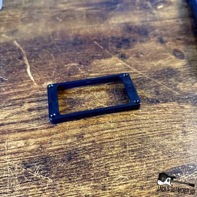 Economy Flat Bottom Humbucker Ring (2010s - Black) image 3