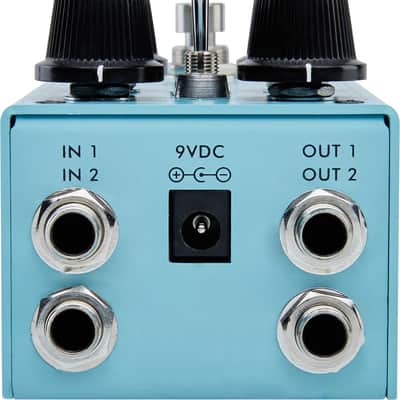 Supro Chorus Pedal image 4