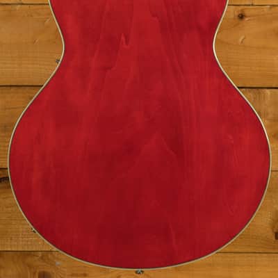Eastman T386 - Red image 4