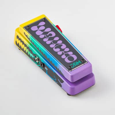 JAM Pedals Wahcko Plus image 4