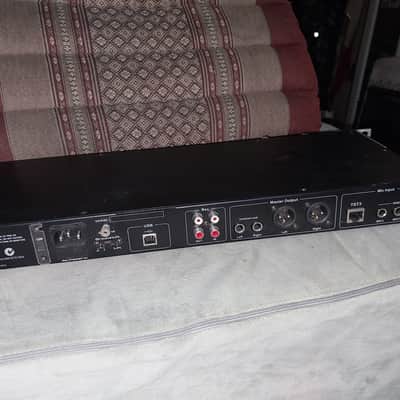 SM Pro Audio SM5E A/D Audio Mixer image 2