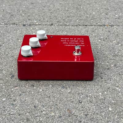 Klon KTR Overdrive image 5