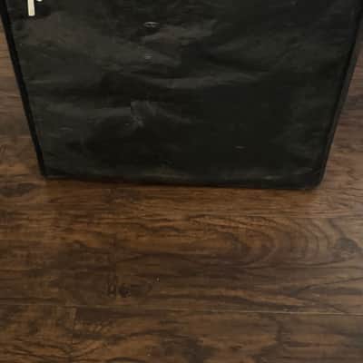 Fender Hot Rod DeVille III 410 - 60 Watt - Special Edition Tweed! image 9