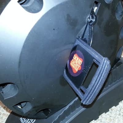 (3) Can You Imagine RARE Liquid Light Projector 2000's Psychedelic Show Oil Wheel Light Projection image 8