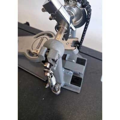 Ludwig Atlas Kick Drum Pedal - Drum Hardware - Good w/ Soft Case image 4