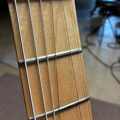 1995 G&L S-500 USA image 14
