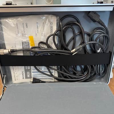 Sony C800G - Black image 9