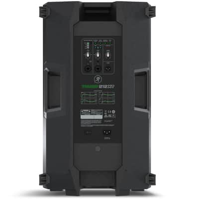 Mackie 1400W Enhanced Powered Loudspeaker, 12" image 2