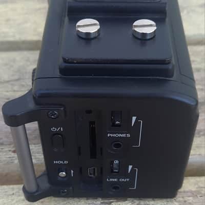 TASCAM DR 60 D  Audio Field Recorder image 4