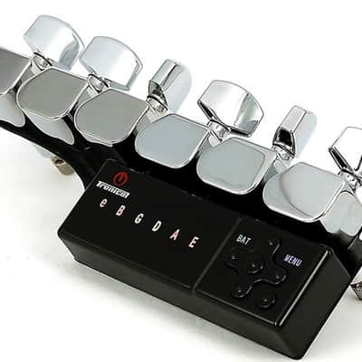 Tronical Strat RoboHead 6 Inline Automated Guitar Tuner image 4
