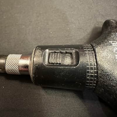 VINTAGE Pro-Mark "Ratch-It" Drum Tuning Key, w/Square Bit & Screwdriver Insert - EXCELLENT image 5