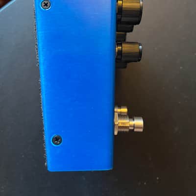 Meris Mercury7 Reverb - Blue imagen 2