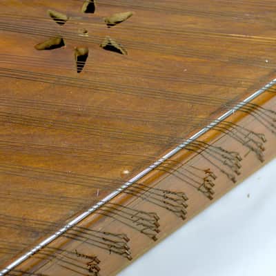 Persian Santoor image 3