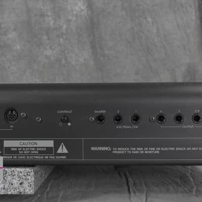 KORG M1 Music Workstation Digital Synthesizer in Very Good condition. image 13