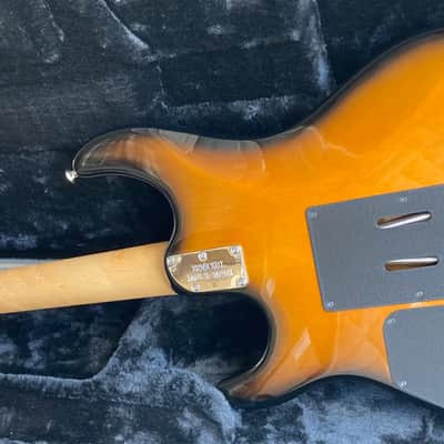 Ernie Ball Music Man Luke 3 HH - Tobacco Burst 🤩 image 6