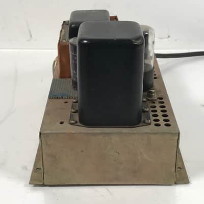 Stromberg-Carlson PA-7 Tube Power Supply image 3