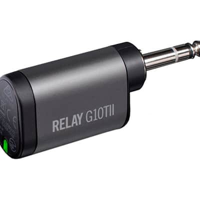 Line 6 Relay G10TII Wireless Transmitter - Open Box image 1